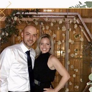 Meet your Posher, Andrea